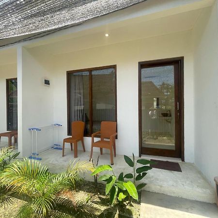 The Corner Homestay Kuta  Exterior foto