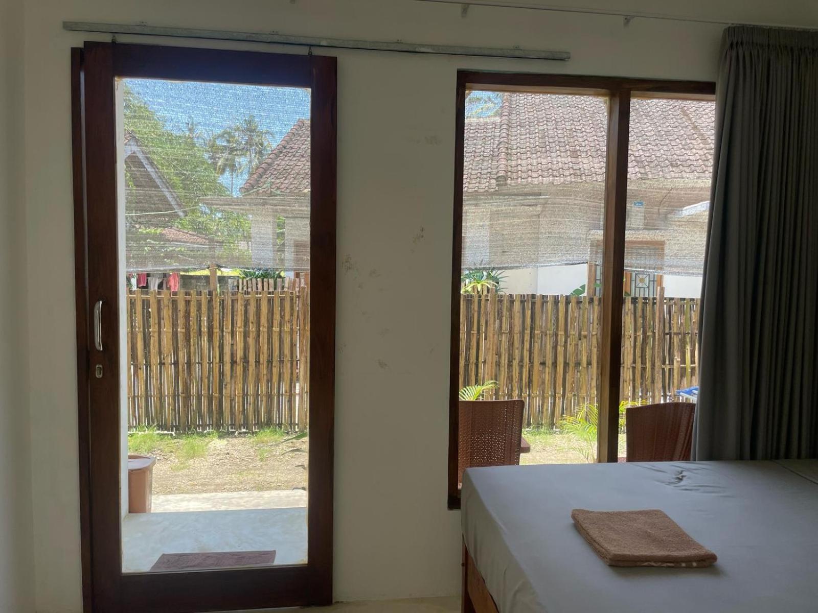 The Corner Homestay Kuta  Exterior foto