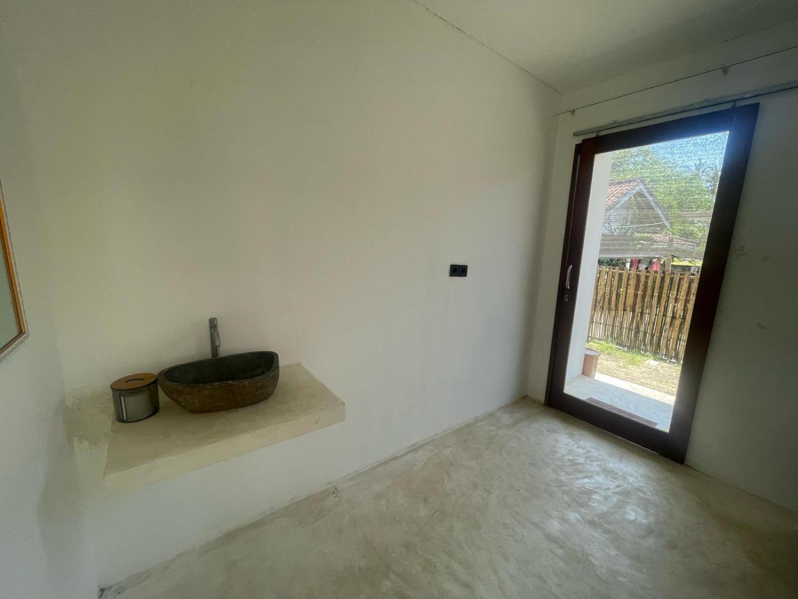 The Corner Homestay Kuta  Exterior foto