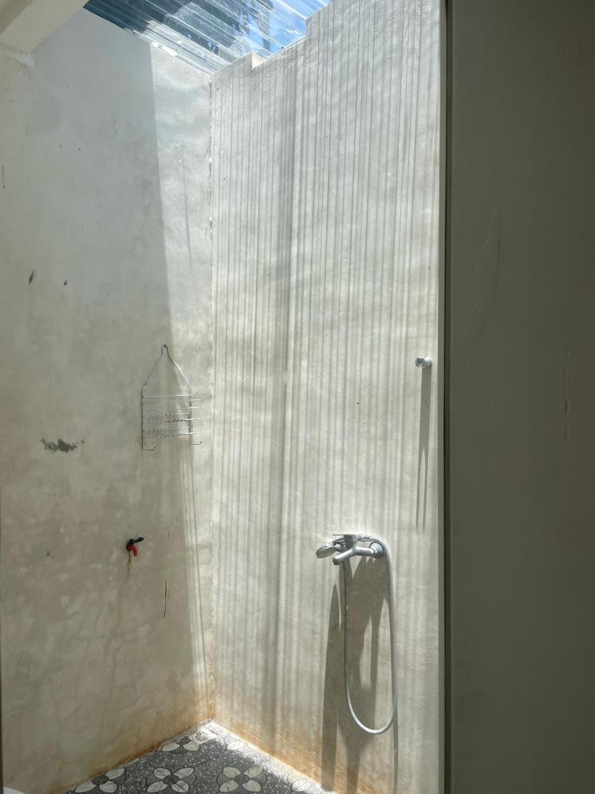 The Corner Homestay Kuta  Exterior foto