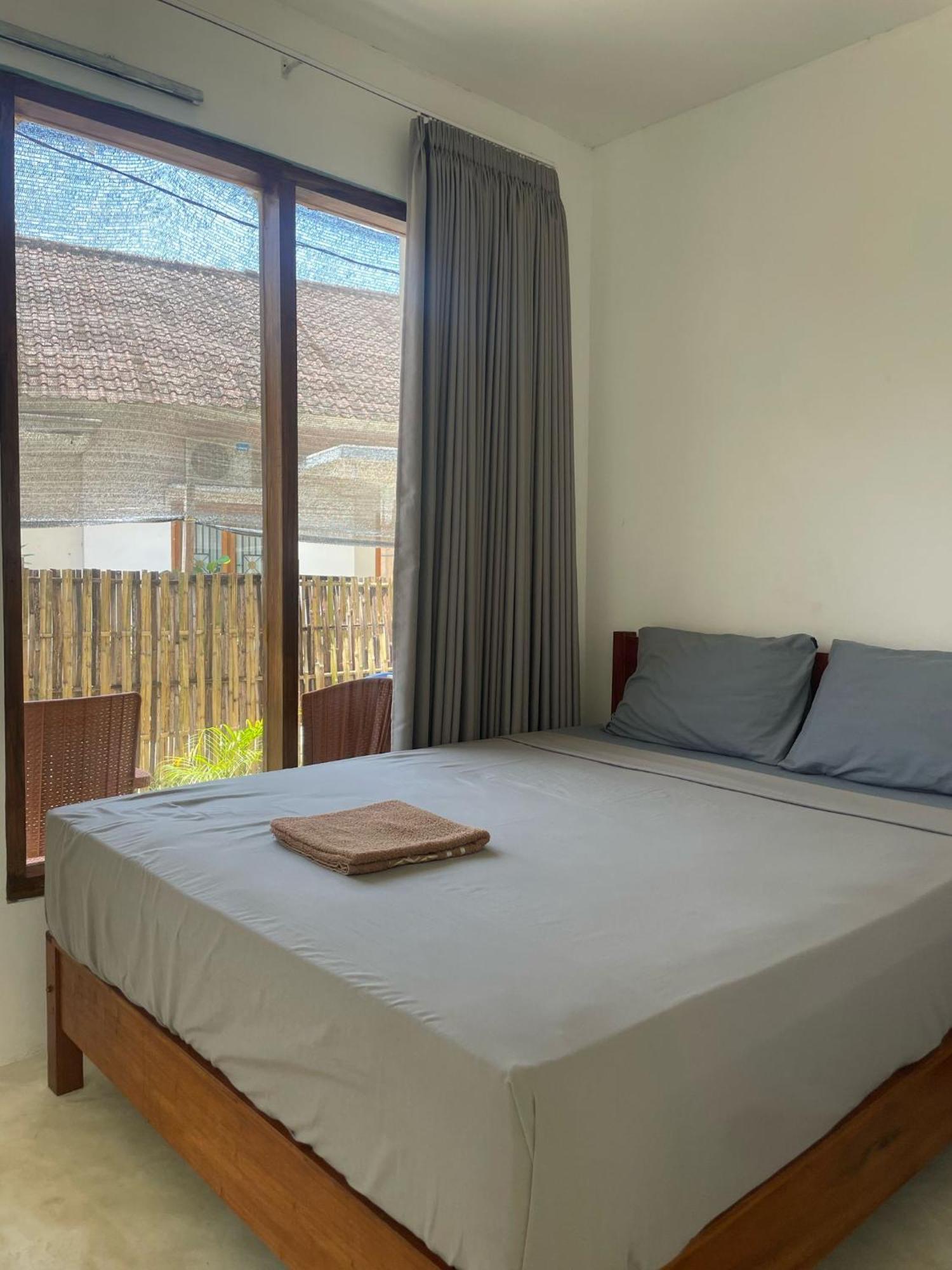 The Corner Homestay Kuta  Exterior foto