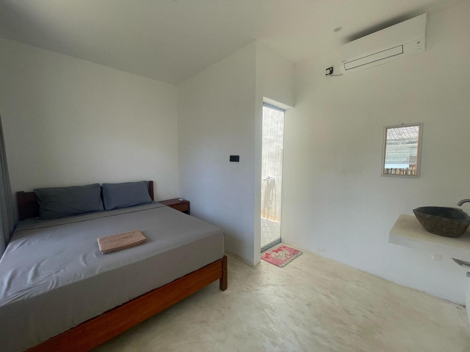 The Corner Homestay Kuta  Exterior foto